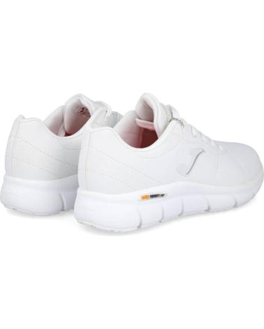 Scarpe sport per Donna JOMA 500-LADY-2302 ZAPATILLAS DEPORTIVA BLANCO