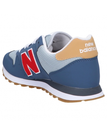 Sportschuhe für Herren NEW BALANCE GM500MQ1 AZUL