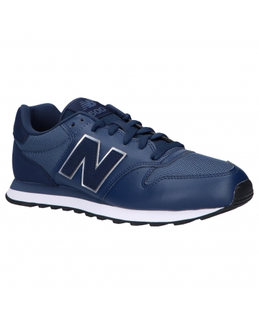 Zapatillas deporte NEW BALANCE  de Hombre GM500ME1  AZUL