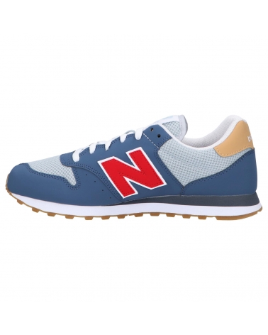 Sportschuhe für Herren NEW BALANCE GM500MQ1 AZUL