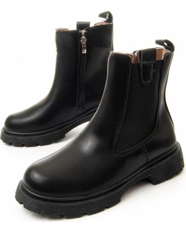 Stiefel für Damen MONTEVITA BOTILAN20 BLACK