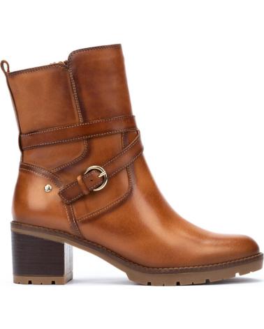 Botins de Mulher PIKOLINOS BOTIN BRANDY