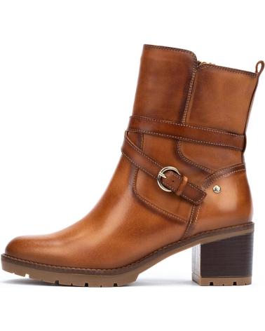 Botins de Mulher PIKOLINOS BOTIN BRANDY