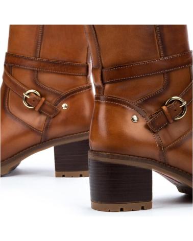 Botins de Mulher PIKOLINOS BOTIN BRANDY