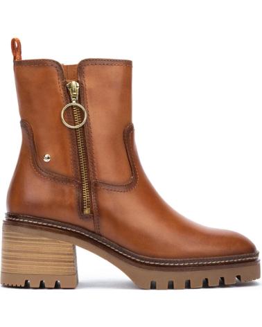 Botins de Mulher PIKOLINOS BOTIN BRANDY