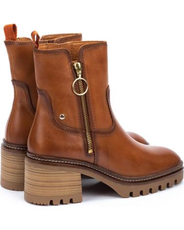 Botins de Mulher PIKOLINOS BOTIN BRANDY