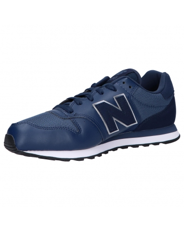 Zapatillas deporte NEW BALANCE  de Hombre GM500ME1  AZUL