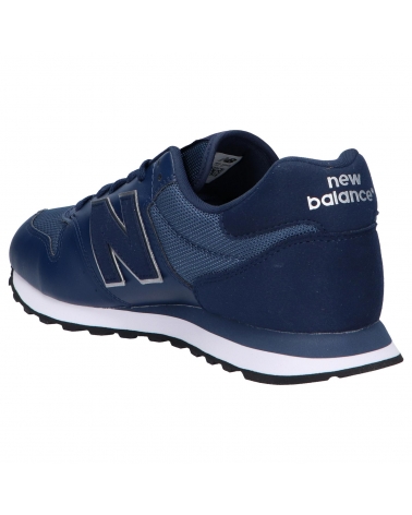 Zapatillas deporte NEW BALANCE  de Hombre GM500ME1  AZUL