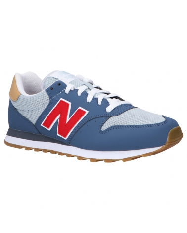 Sportschuhe für Herren NEW BALANCE GM500MQ1 AZUL