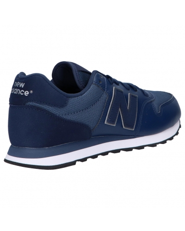 Zapatillas deporte NEW BALANCE  de Hombre GM500ME1  AZUL