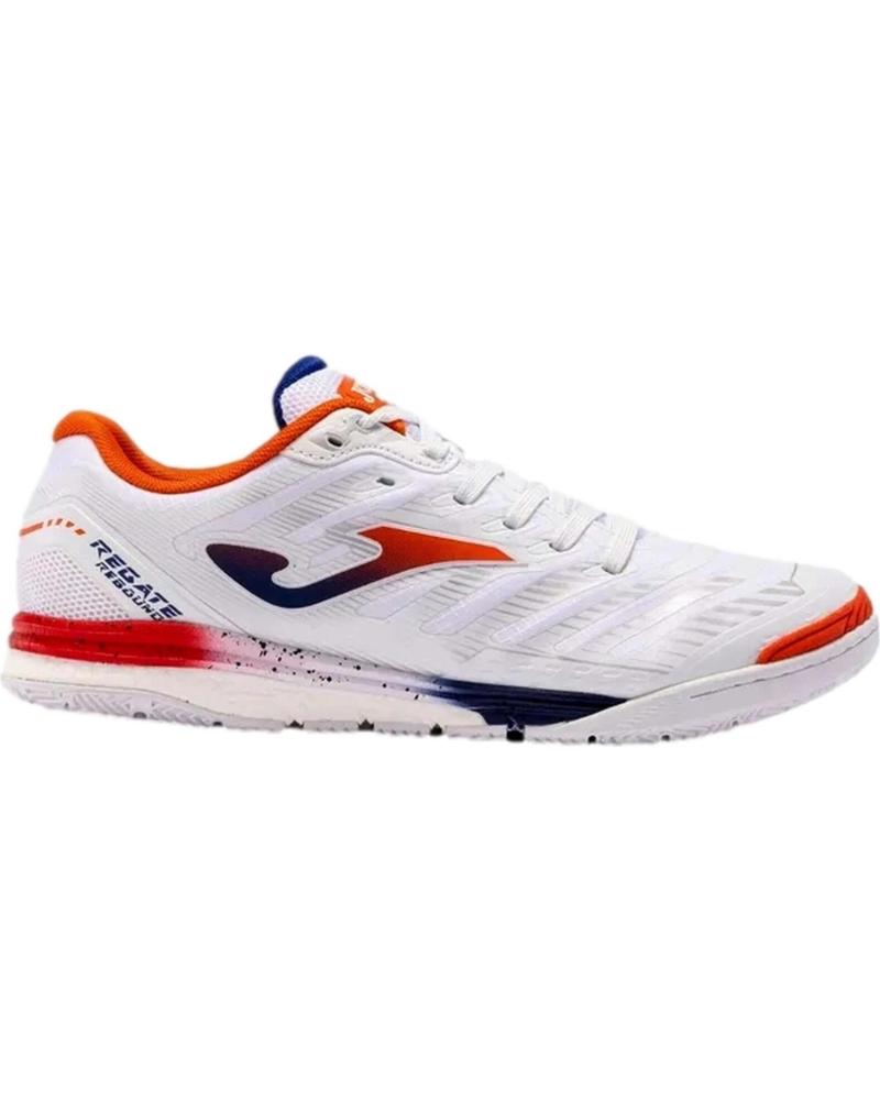 Sportschuhe für Herren JOMA ZAPATILLAS REGATE REBOUND 2302 WHITE