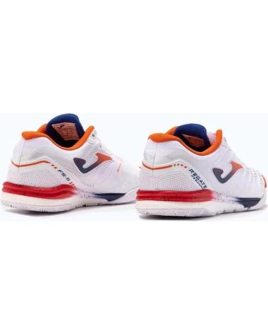 Sportschuhe für Herren JOMA ZAPATILLAS REGATE REBOUND 2302 WHITE