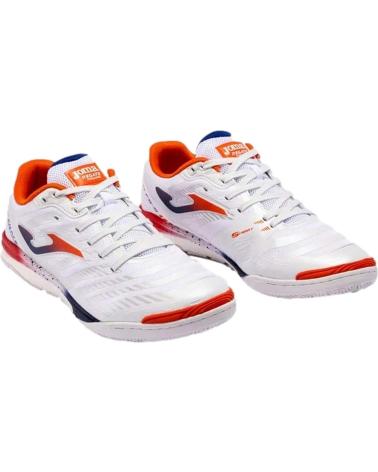 Sportschuhe für Herren JOMA ZAPATILLAS REGATE REBOUND 2302 WHITE
