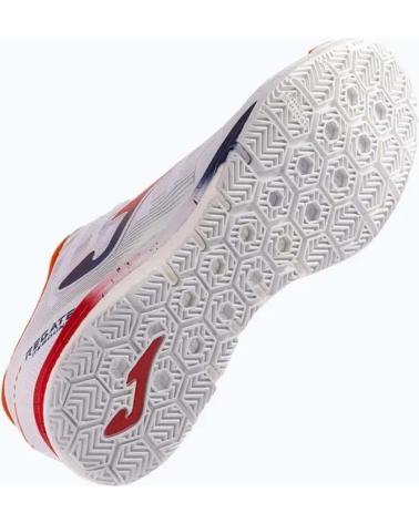 Sportschuhe für Herren JOMA ZAPATILLAS REGATE REBOUND 2302 WHITE