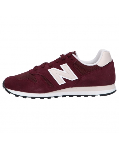 Zapatillas deporte NEW BALANCE  de Mujer WL373MGG  GRANATE