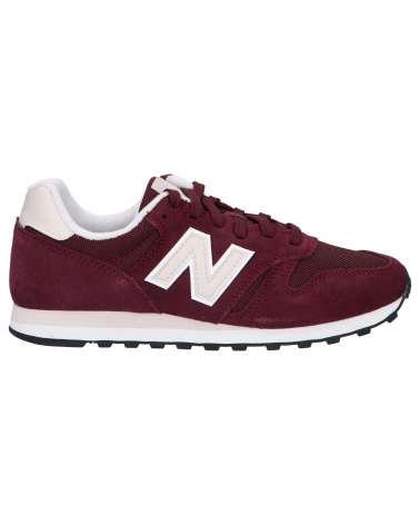 Zapatillas deporte NEW BALANCE  de Mujer WL373MGG  GRANATE
