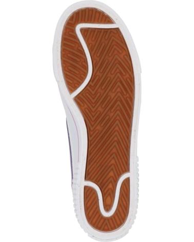 Zapatillas deporte de Mujer NIKE ZAPATILLAS COURT LEGACY LIFT BLANCO