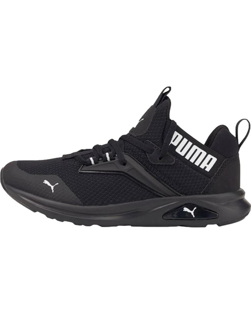 PUMA ZAPATILLAS NEGRAS ENZO REFREH VARIOS COLORES