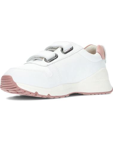 Deportivas de Niña BIOMECANICS DEPORTIVA SAUVAGE 231005-B BLANCOROSA