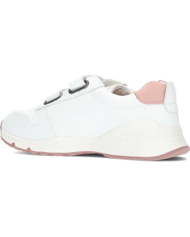 Deportivas de Niña BIOMECANICS DEPORTIVA SAUVAGE 231005-B BLANCOROSA