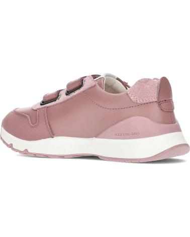 Zapatillas deporte de Niña BIOMECANICS ZAPATILLA BIOEVOLUTION MALVA 231006 MALVA