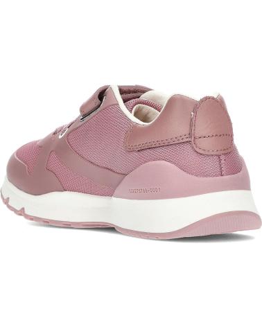 girl shoes BIOMECANICS ZAPATILLAS PARA NINAS EN COLOR  MORADO
