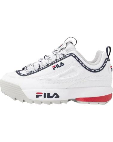 Sneakers fila niña outlet