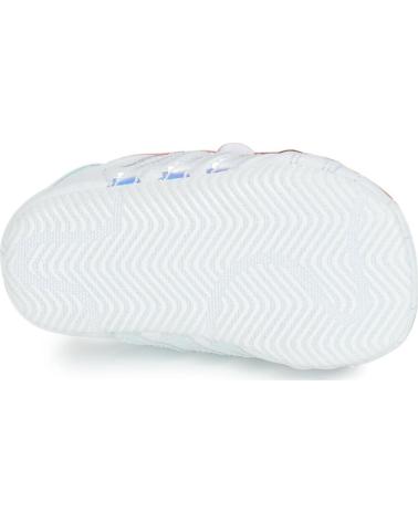 girl and boy Trainers ADIDAS CALZADO BD8000 BLANCO