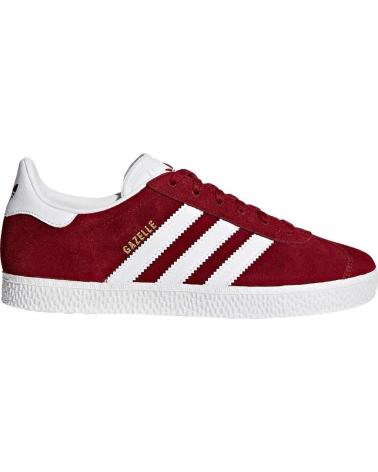 Deportivas ADIDAS  de Niña y Niño GAZELLE J  BURGU