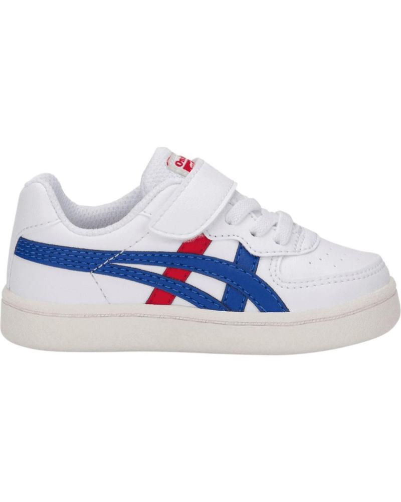Onitsuka tiger bambina sale