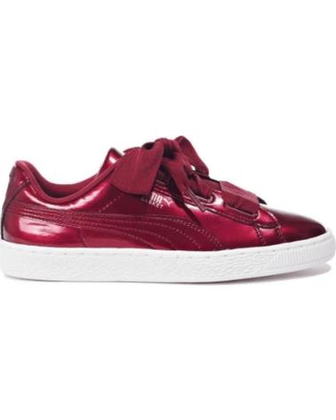 Puma heart bambino store