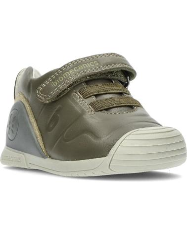 Sportif pour Garçon BIOMECANICS DEPORTIVA PRIMEROS PASOS 231121 MUSGO
