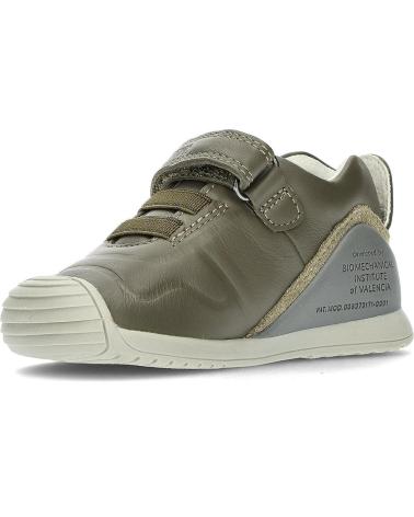 Sportif pour Garçon BIOMECANICS DEPORTIVA PRIMEROS PASOS 231121 MUSGO