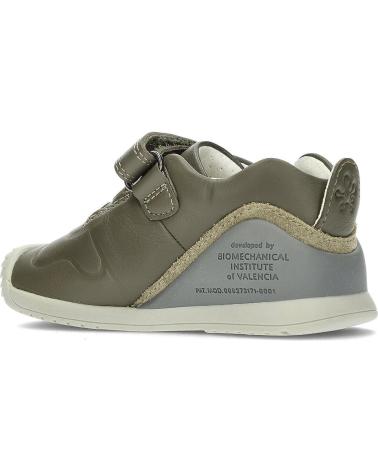 Sportif pour Garçon BIOMECANICS DEPORTIVA PRIMEROS PASOS 231121 MUSGO