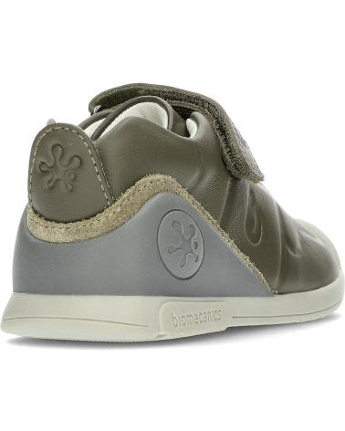 Sportif pour Garçon BIOMECANICS DEPORTIVA PRIMEROS PASOS 231121 MUSGO