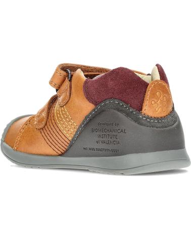 Sportif pour Garçon BIOMECANICS DEPORTIVA KAISER 231122 ARENA