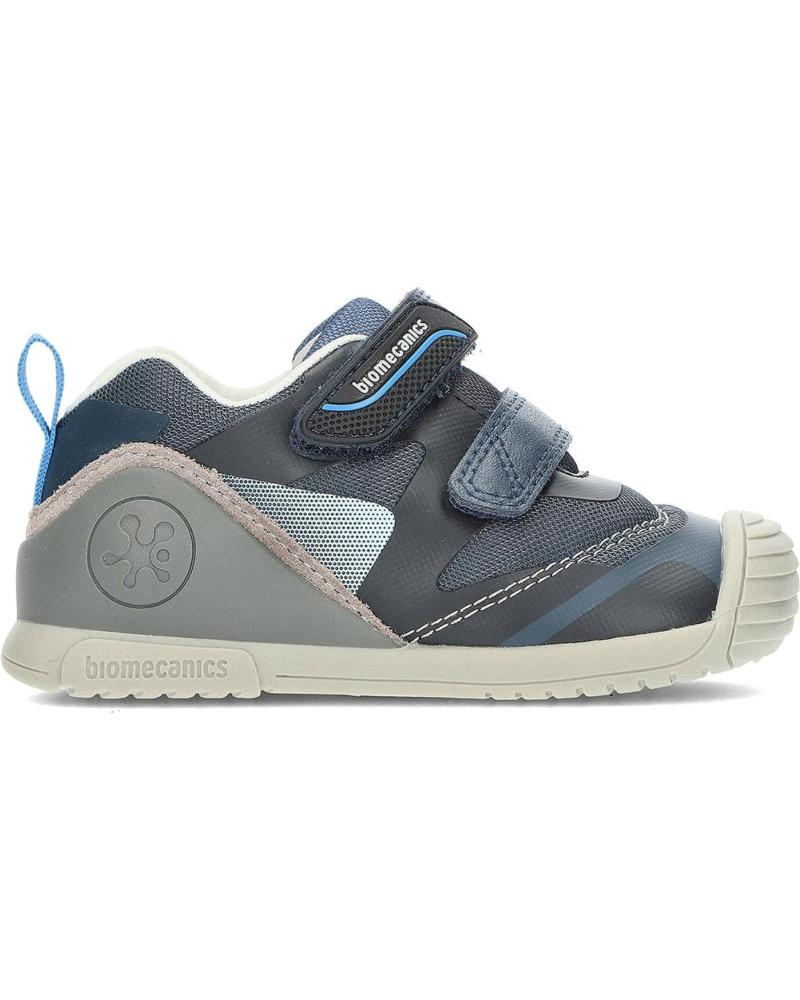 Deportivas De Ni o BIOMECANICS DEPORTIVA URBAN 231143 A OCEAN