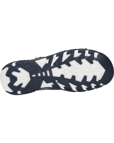 LEVIS VMIA0031S DAVENPORT 2352 LT GREY NAVY