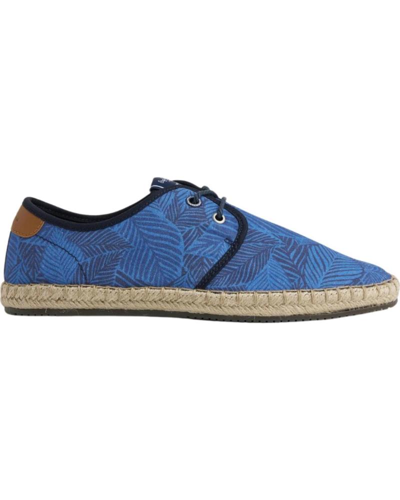 Sportivo per Uomo PEPE JEANS PMS10318 AZUL