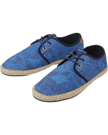 Sportivo per Uomo PEPE JEANS PMS10318 AZUL
