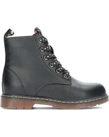 Stivaletti per Donna e Bambina GARVALIN BOTINES GARVALIN MAT 231566 NEGRO