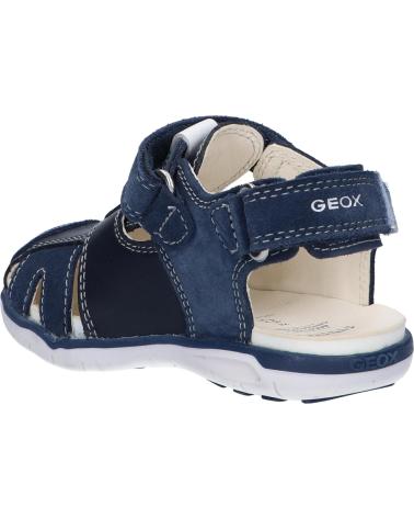 Sandálias GEOX  de Menino B154LB 02285 B DELHI  C4002 NAVY