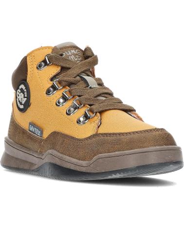 Stivaletti per Bambino GARVALIN BOTINES GARVALIN MAT 231630-A CUERO