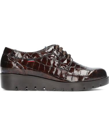 Chaussures pour Femme CALLAGHAN ZAPATOS CHAROL COCO MARRóN
