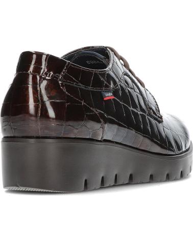 Chaussures pour Femme CALLAGHAN ZAPATOS CHAROL COCO MARRóN