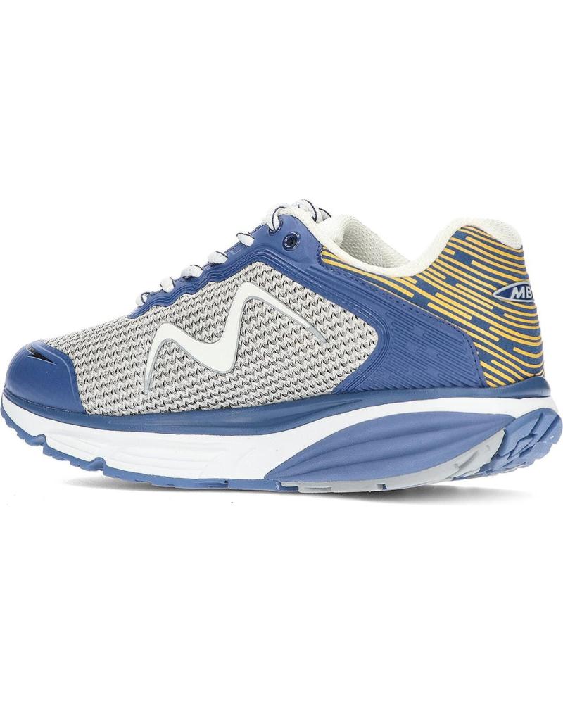 Scarpe Sport De Mujer MBT ZAPATILLAS DE MUJER COLORADO X RUNNING AZUL