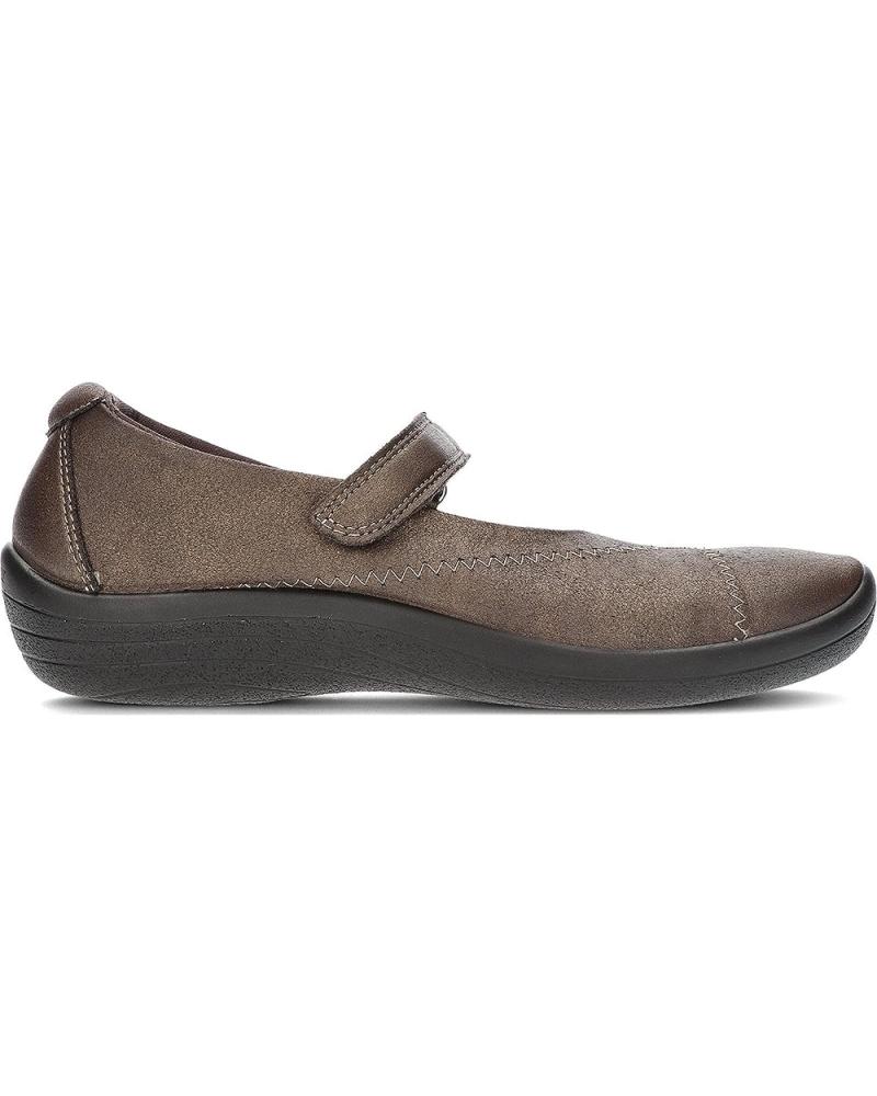 Ballerinas ARCOPEDICO  für Damen BAILARINA TRIGLAV 4616  BRONZE