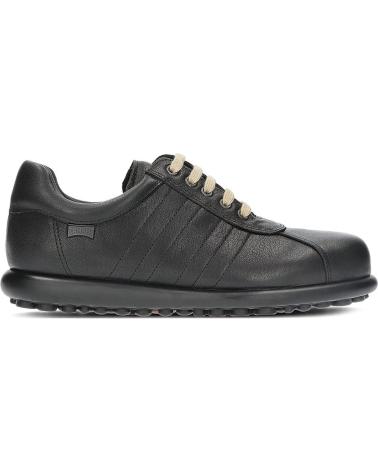 Esportes  de Homem CAMPER ZAPATILLAS PELOTAS ARIEL 16002 BLACK