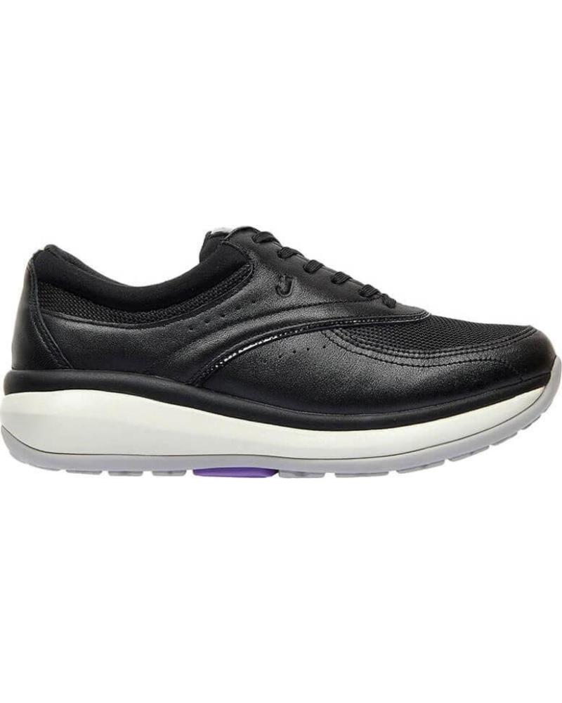 Scarpe sport JOYA  per Donna ZAPATOS SYDNEY W  BLACK