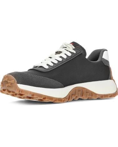 Esportes  de Mulher CAMPER SNEAKERS K201462-015 BLACK